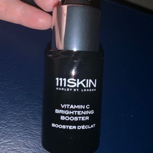 111Skin Vitamin C Brightening Booster